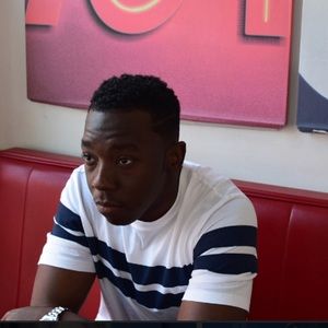 Meet your Posher, David